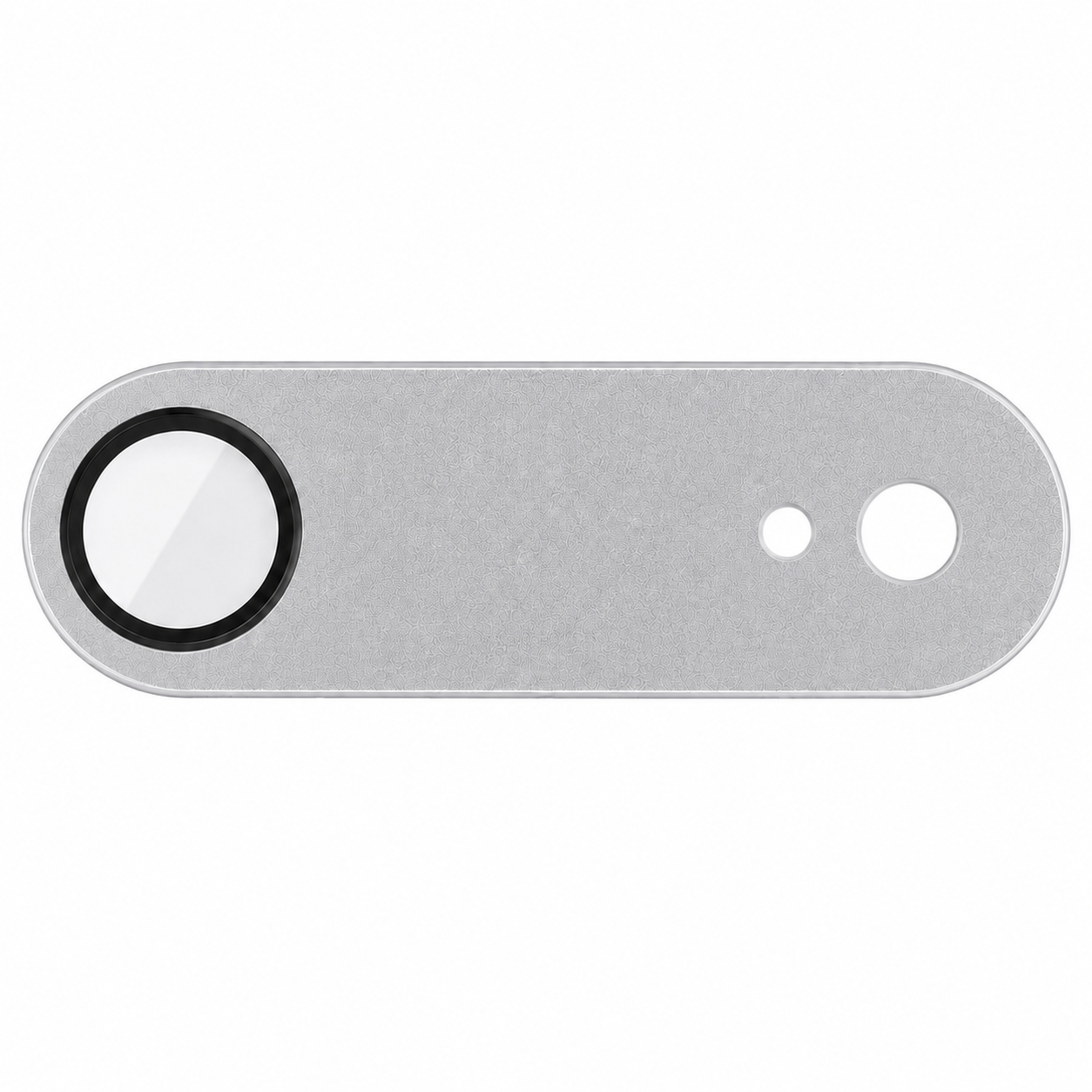 Mica de Cámara iPhone 17 Air 360° – AR+AF |  Negro · Plata · Azul · Dorado