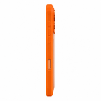 Protector Element Naranja Mobo iPhone 17 Pro Max | MagSafe | TPU + PC