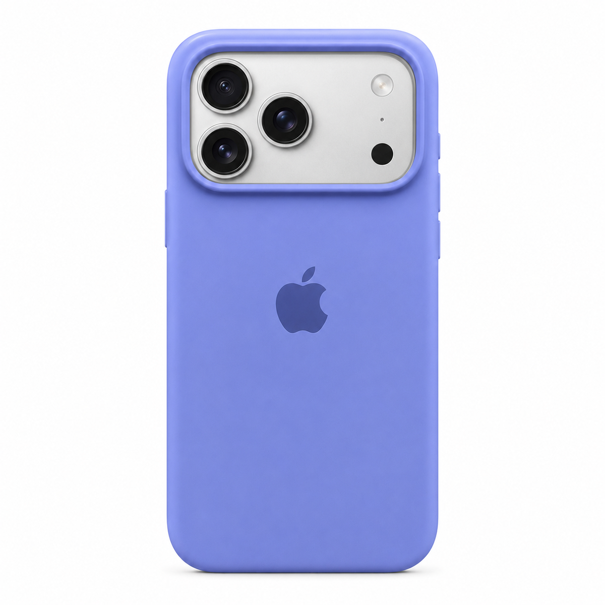 Funda Silicon Case iPhone 17 Pro Max – Protección Premium con Estilo