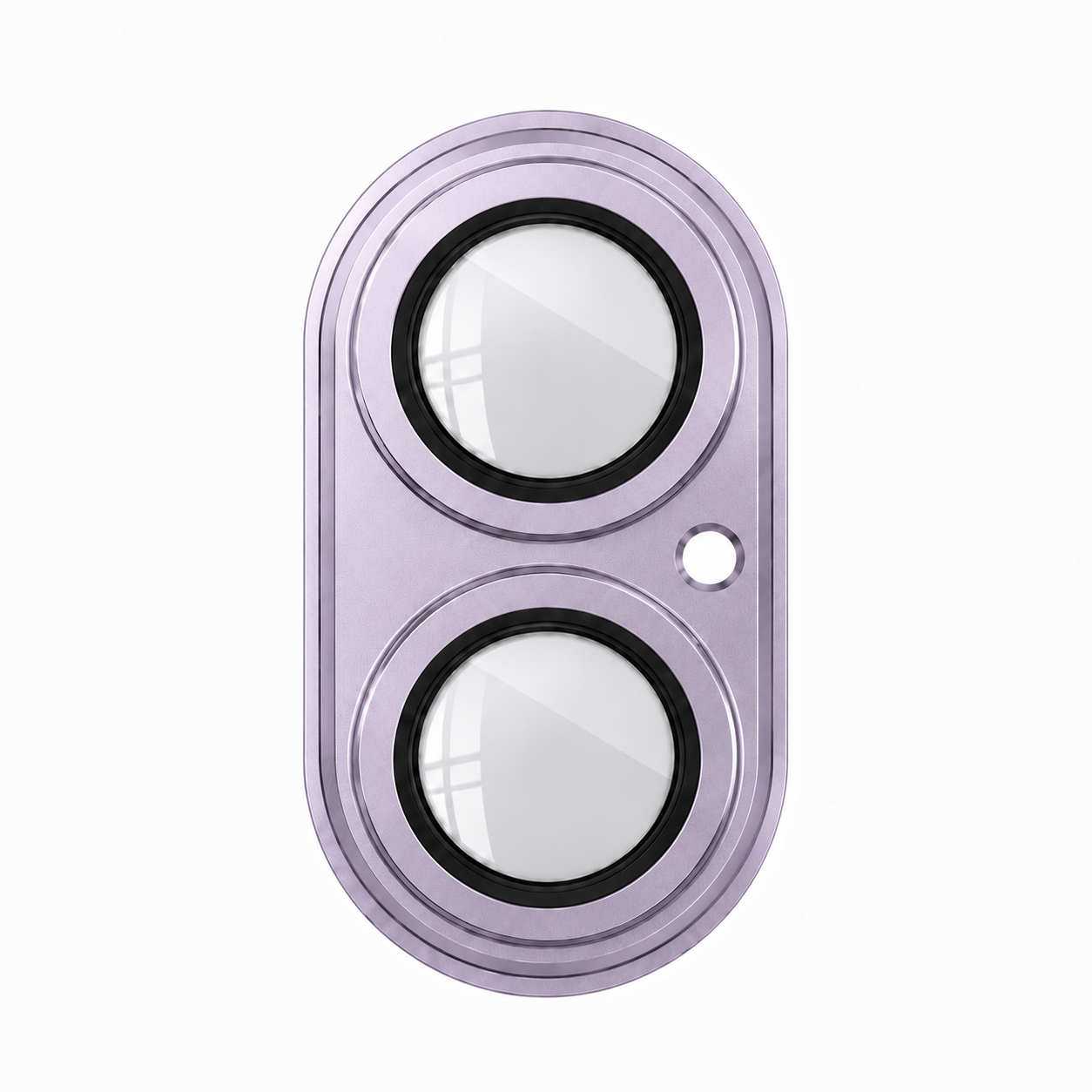 Protector de Lente de Cámara iPhone 17 – Cristal Templado 360° Antirayones
