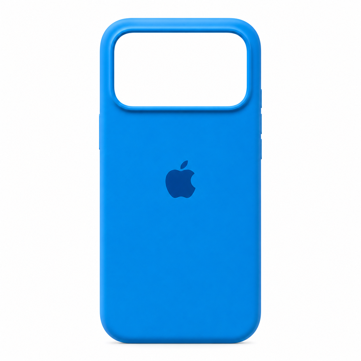 Funda Silicon Case iPhone 17 Pro Max – Protección Premium con Estilo