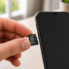 Tarjeta de Memoria microSD Kingston Canvas Select 16GB Clase 10 80MB/s para Android