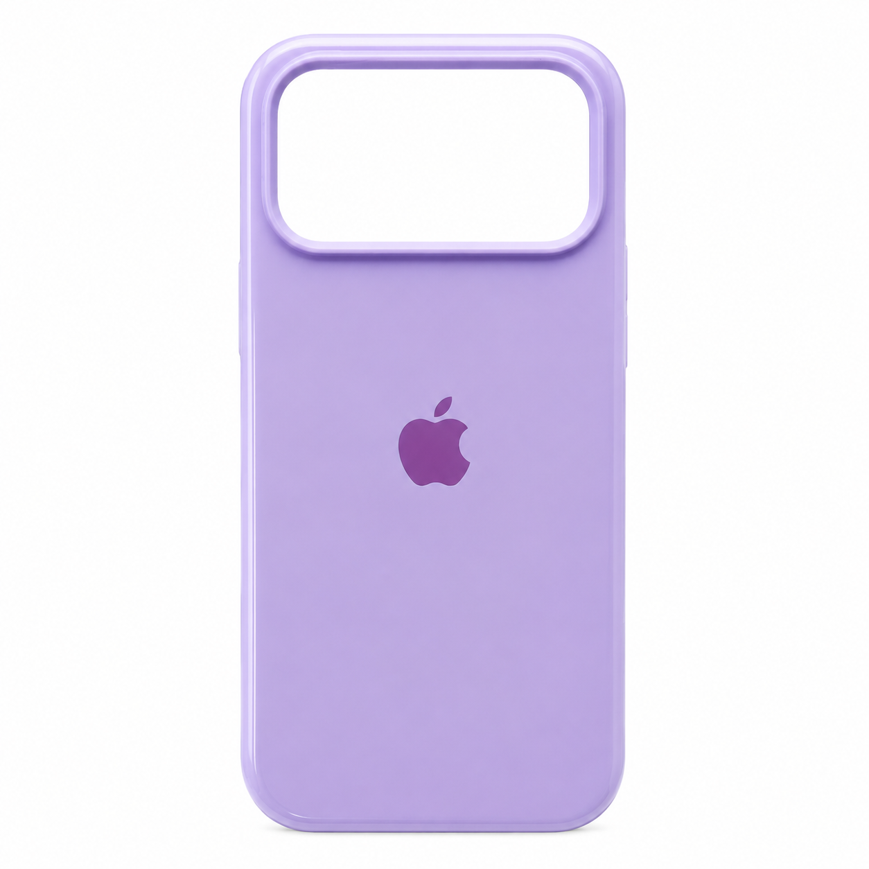 Funda Silicon Case iPhone 17 Pro Max – Protección Premium con Estilo