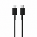 Cable USB-C a USB-C Samsung Original EP-DX310 empaque frontal