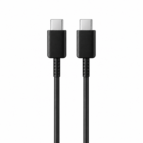 Cable USB-C a USB-C Samsung Original EP-DX310 empaque frontal