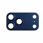 Protector de Lente de Cámara iPhone 17 Pro / 17 Pro Max – Aluminio  Anti-Rayones
