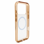 Funda Guess Flower MagSafe iPhone 17 Pro Max – Diseño Floral con Protección Premium