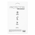 Protector Pure MagSafe Mobo iPhone 17 Pro Max – Transparente con Refuerzo Antigolpes