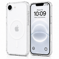 Funda Transparente MagSafe para iPhone 17e/16e