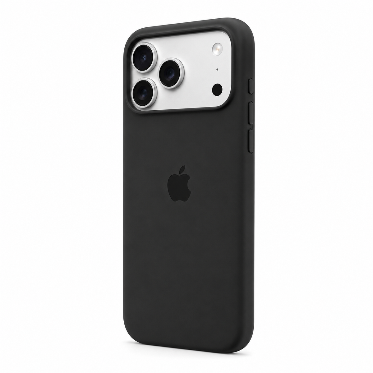 Funda Silicon Case iPhone 17 Pro Max – Protección Premium con Estilo