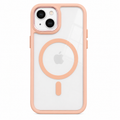 Funda Transparente Premium MagSafe para iPhone 13