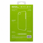 Protector Element Naranja Mobo iPhone 17 Pro Max | MagSafe | TPU + PC