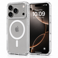 Funda Transparente MagSafe para iPhone 17 Pro
