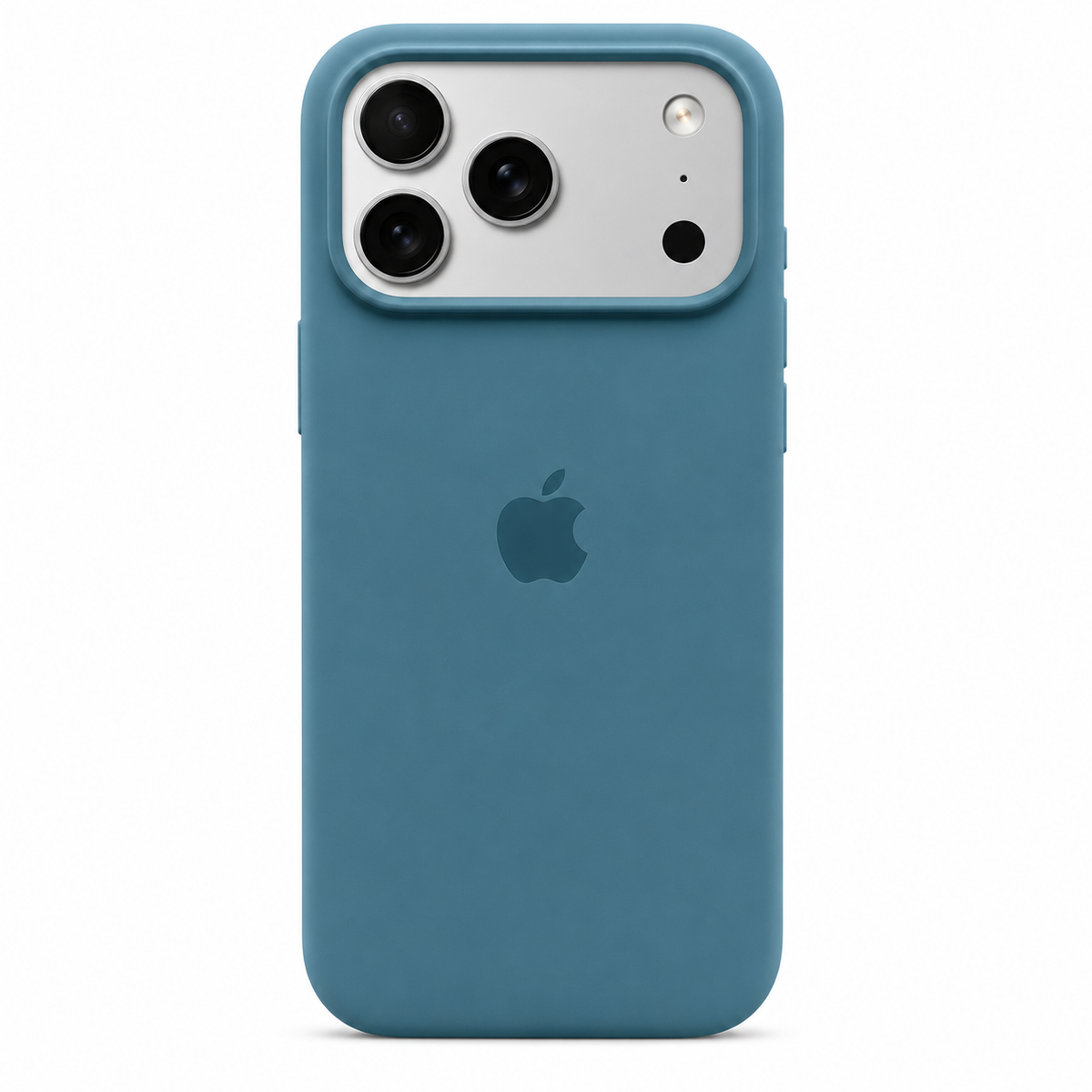 Funda Silicon Case iPhone 17 Pro Max – Protección Premium con Estilo