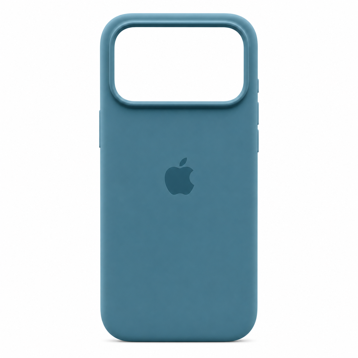 Funda Silicon Case iPhone 17 Pro Max – Protección Premium con Estilo