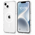 Funda Transparente MagSafe para iPhone 14 Plus/15 Plus