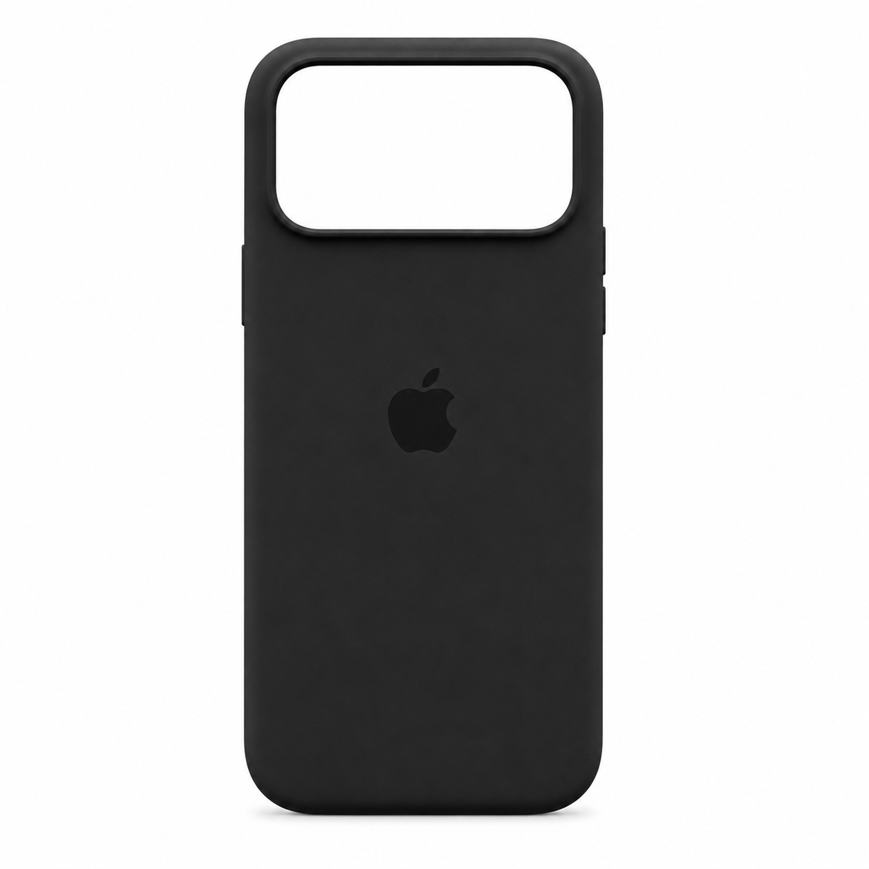 Funda Silicon Case iPhone 17 Pro Max – Protección Premium con Estilo