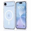 Funda Transparente MagSafe para iPhone 17 Air