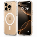 Funda Transparente MagSafe para iPhone 13 Pro