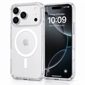 Funda Transparente MagSafe para iPhone 17 Pro Max