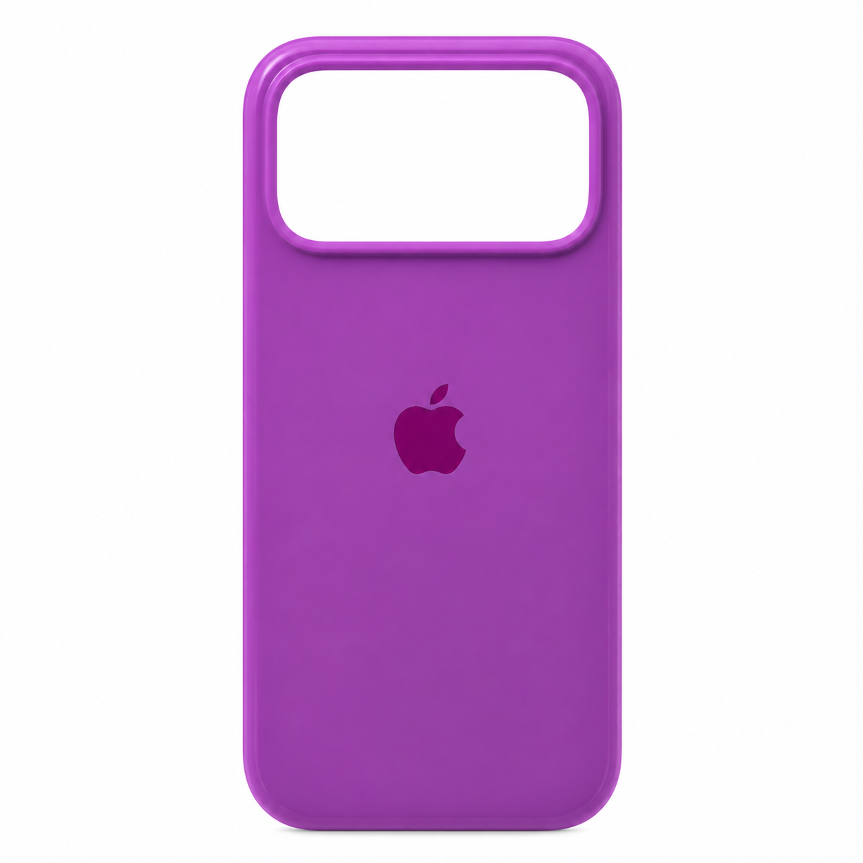 Funda Silicon Case iPhone 17 Pro Max – Protección Premium con Estilo