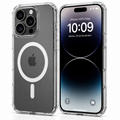 Funda Transparente MagSafe para iPhone 14 Pro Max