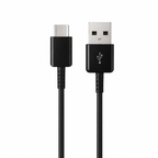 Cable USB-C a USB-A Samsung Original 1.5m – Carga Rápida