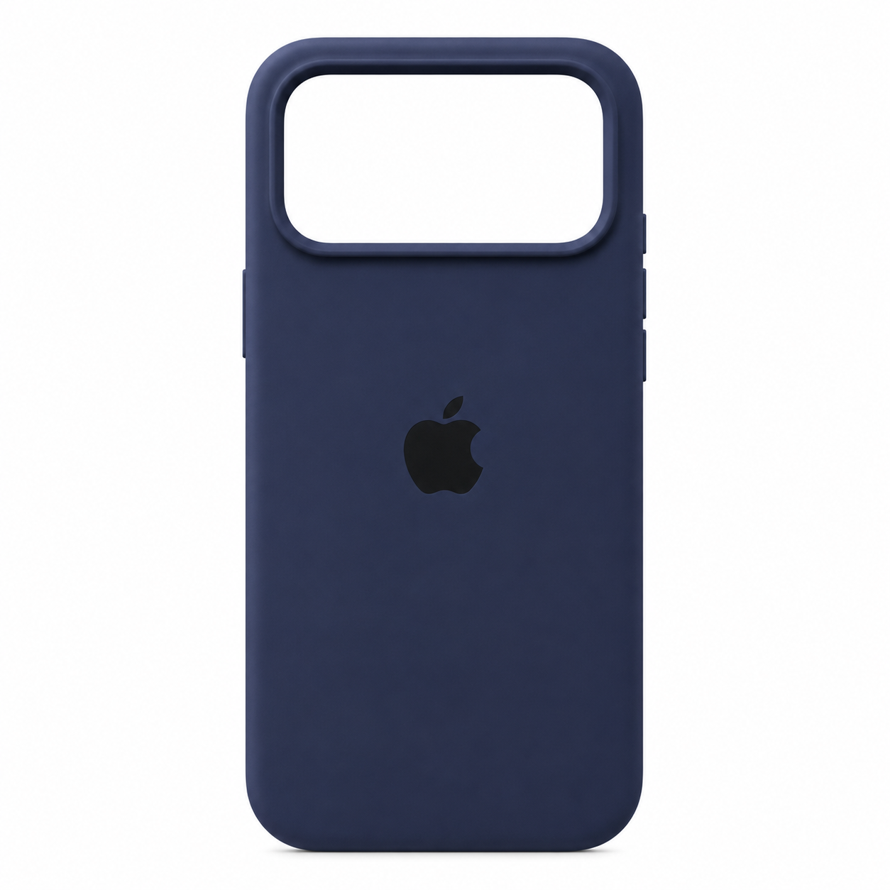 Funda Silicon Case iPhone 17 Pro Max – Protección Premium con Estilo