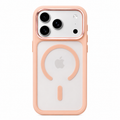 Funda Transparente Premium MagSafe para iPhone 17 Pro