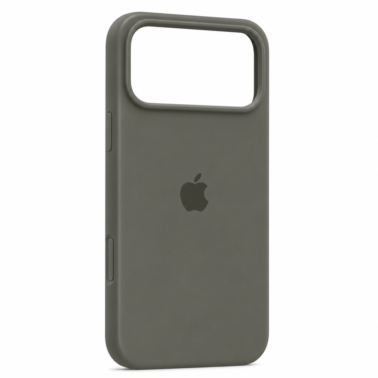 Funda Silicon Case iPhone 17 Pro Max – Protección Premium con Estilo