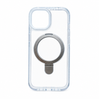Funda MagSafe con Soporte para iPhone 15 Kit Protección Completa
