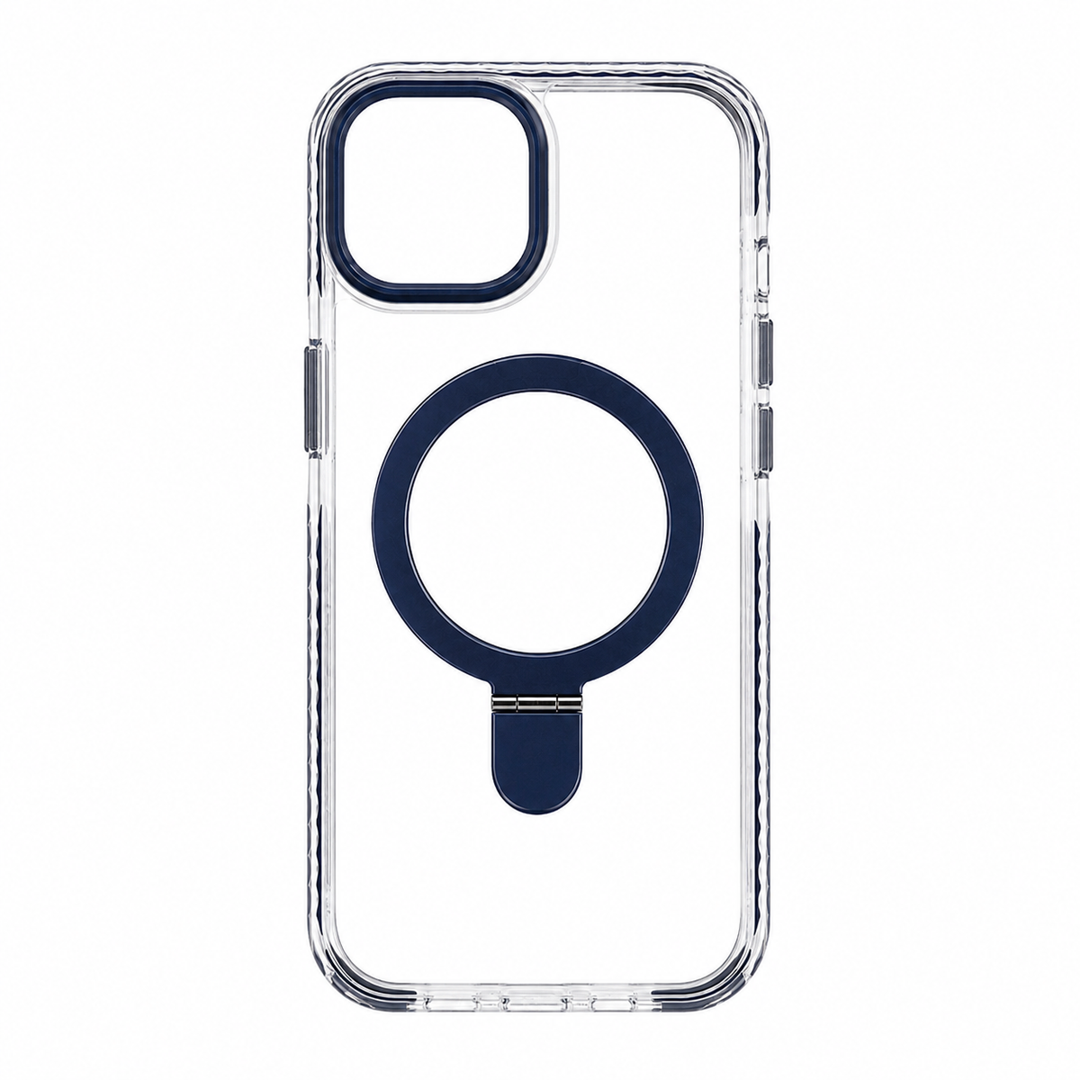 Funda MagSafe con Soporte para iPhone 13 Kit Protección Completa