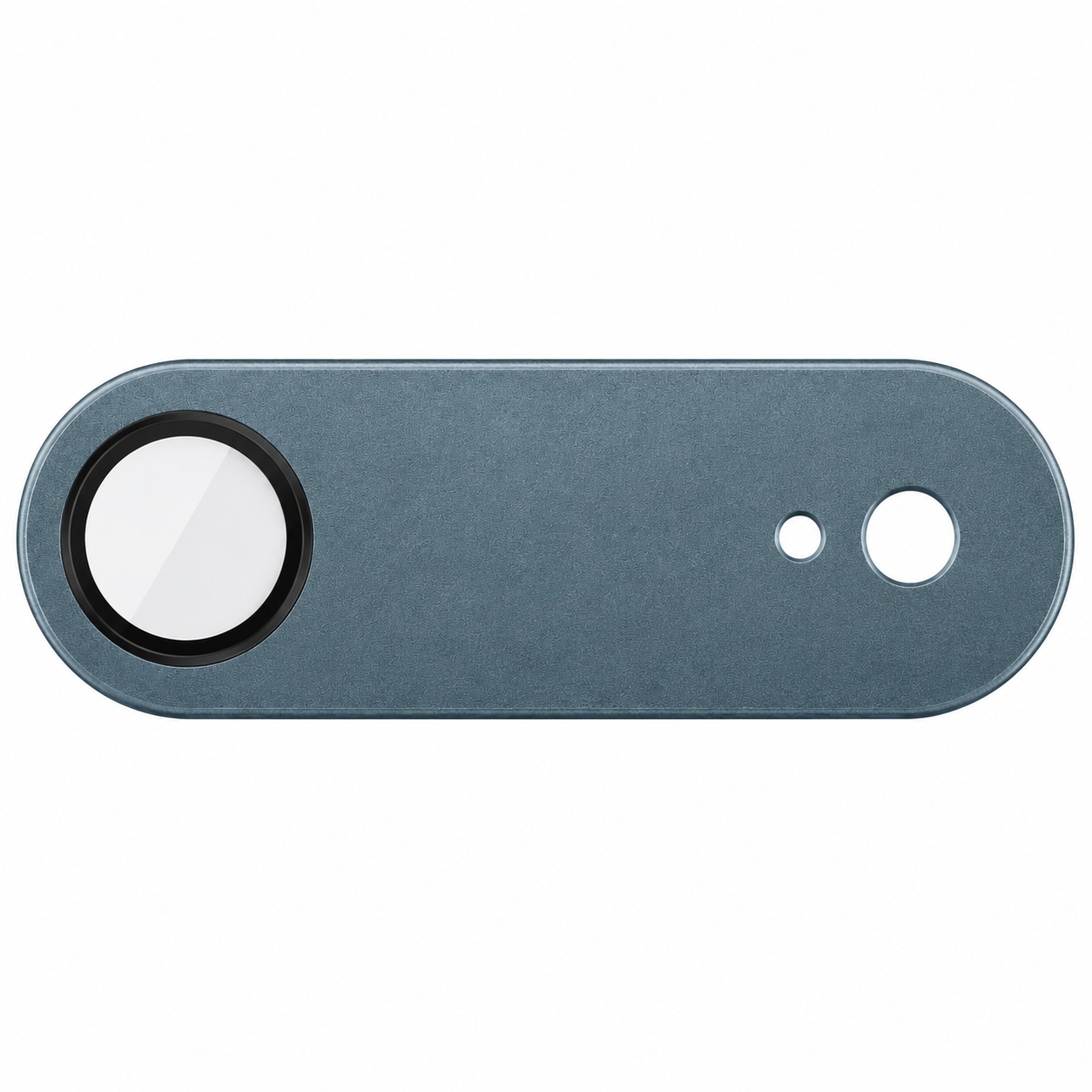 Mica de Cámara iPhone 17 Air 360° – AR+AF |  Negro · Plata · Azul · Dorado