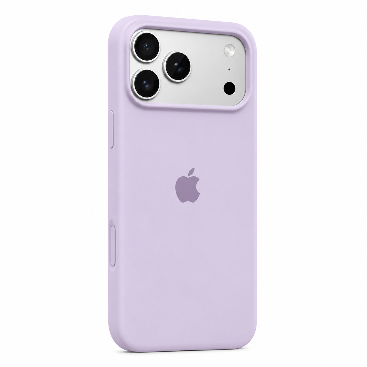 Funda Silicon Case iPhone 17 Pro Max – Protección Premium con Estilo