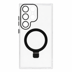 Funda MagSafe Transparente con Soporte Samsung S23 Ultra
