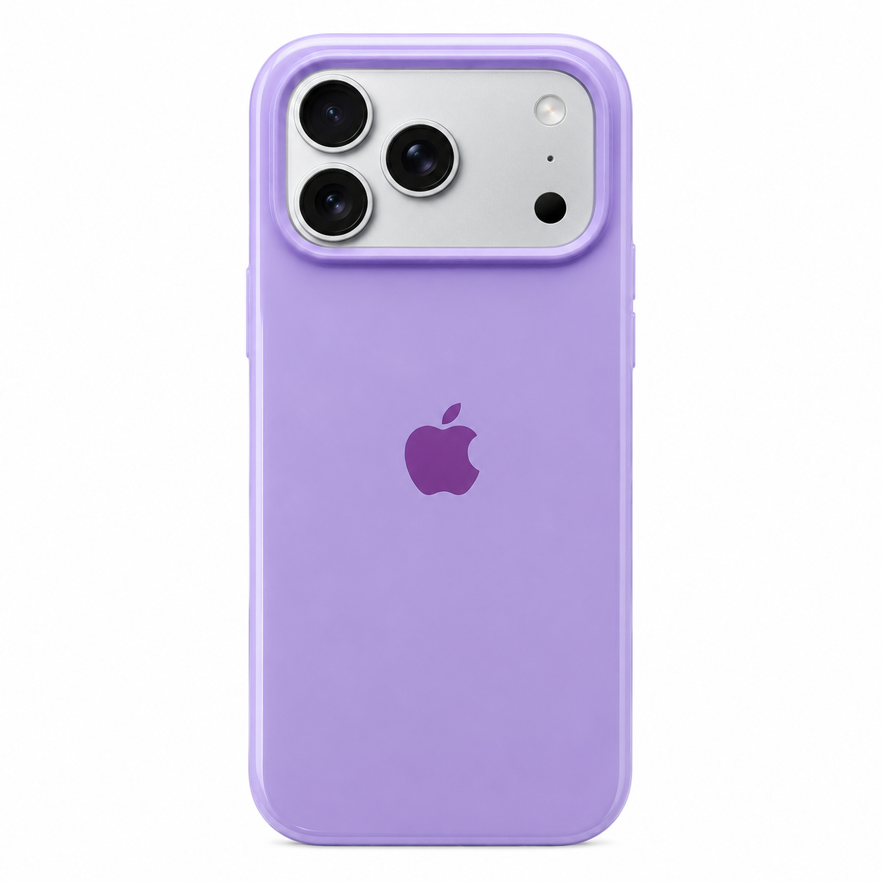 Funda Silicon Case iPhone 17 Pro Max – Protección Premium con Estilo