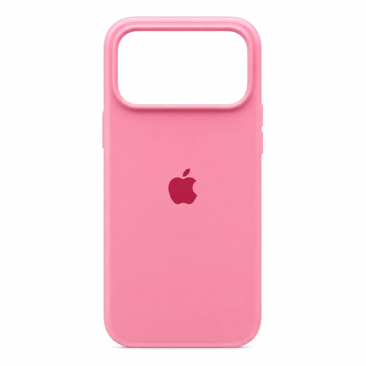 Funda Silicon Case iPhone 17 Pro Max – Protección Premium con Estilo