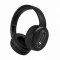 Audífonos Inalámbricos MTLIDER ST805 Super Bass Bluetooth 5.3  |  Negro