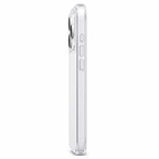 Protector Pure MagSafe Mobo iPhone 17 Pro Max – Transparente con Refuerzo Antigolpes
