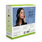 Audífonos Inalámbricos MTLIDER ST805 Super Bass Bluetooth 5.3  |  Negro