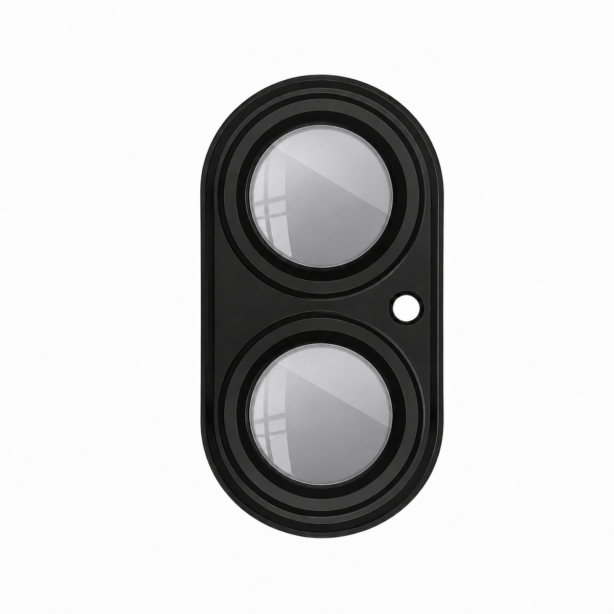 Protector de Lente de Cámara iPhone 17 – Cristal Templado 360° Antirayones