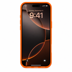 Protector Diamante Crystalline Kimo iPhone 17 Pro Max – Cristales Incrustados con Brillo