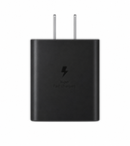 Cubo Samsung 45W Super Fast Charging USB-C Negro Original