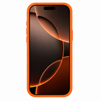 Protector Element Naranja Mobo iPhone 17 Pro Max | MagSafe | TPU + PC