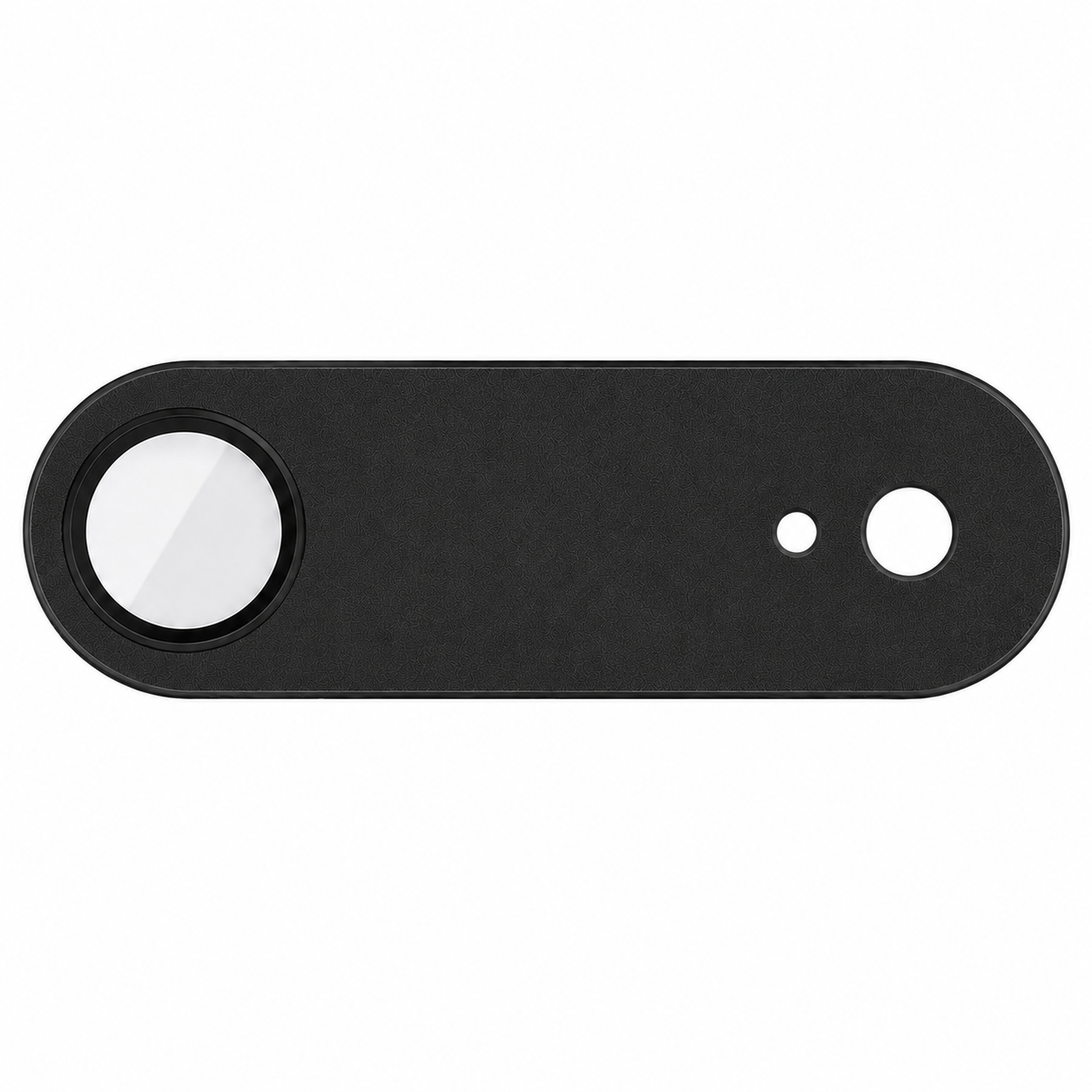 Mica de Cámara iPhone 17 Air 360° – AR+AF |  Negro · Plata · Azul · Dorado
