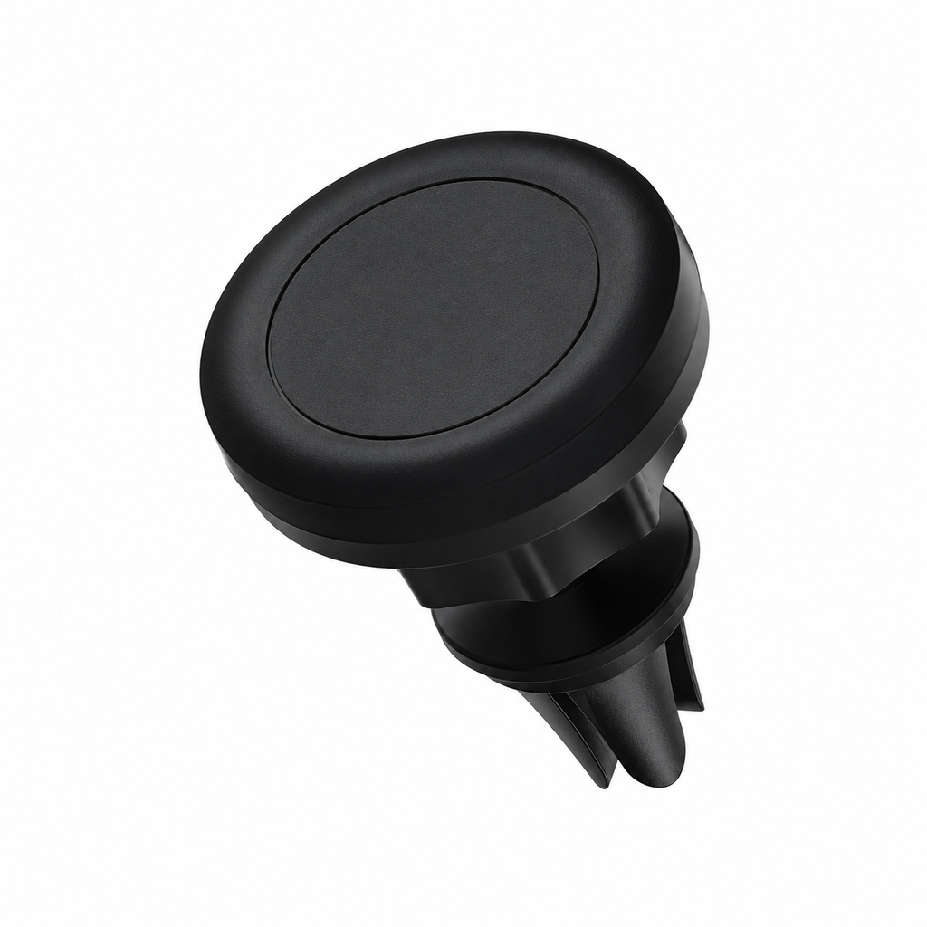 Soporte Magnético para Auto AV15 – Porta Celular para Ventila de Aire 360°
