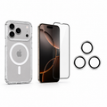 Kit Premium MagSafe 360° para iPhone 17 Pro Max