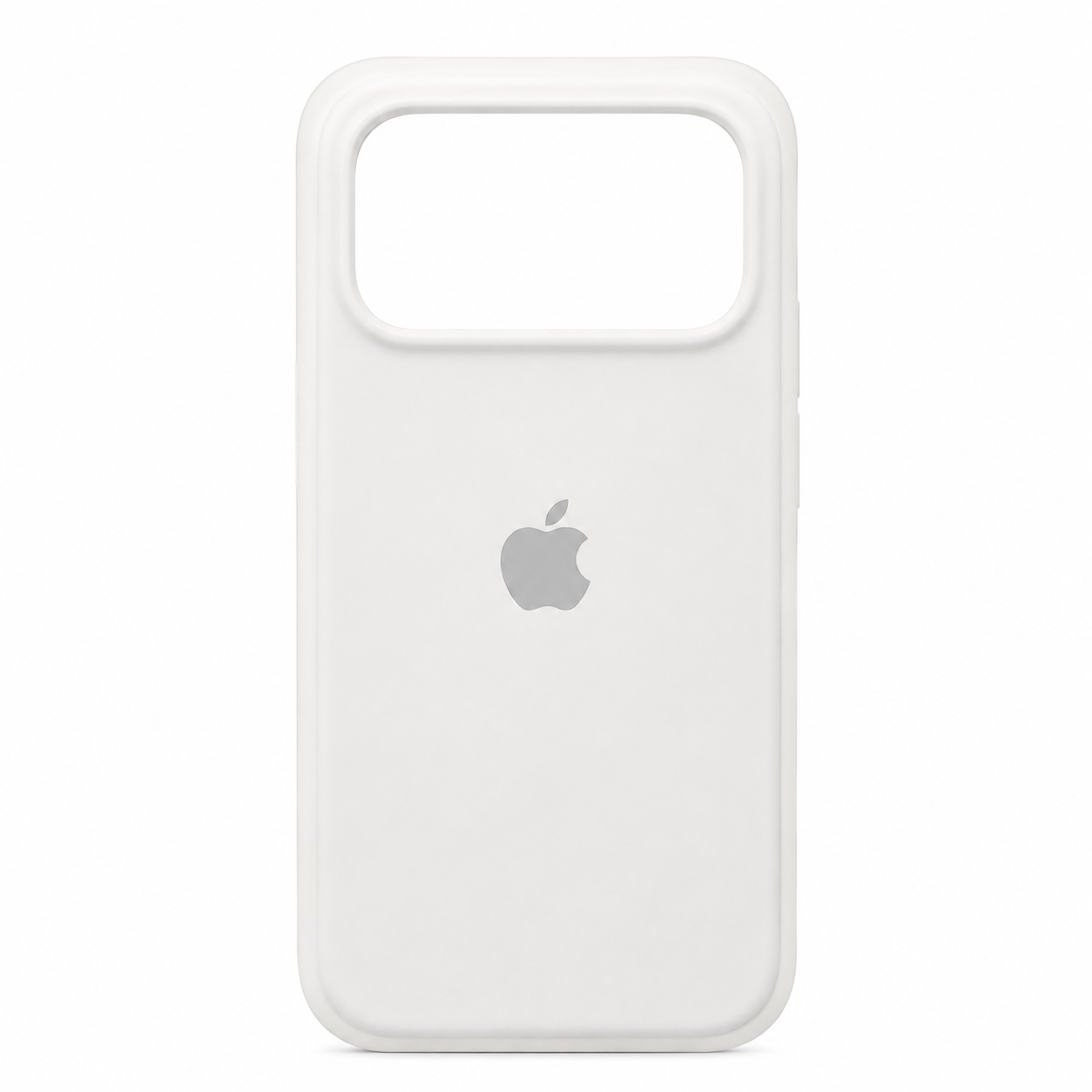 Funda Silicon Case iPhone 17 Pro Max – Protección Premium con Estilo