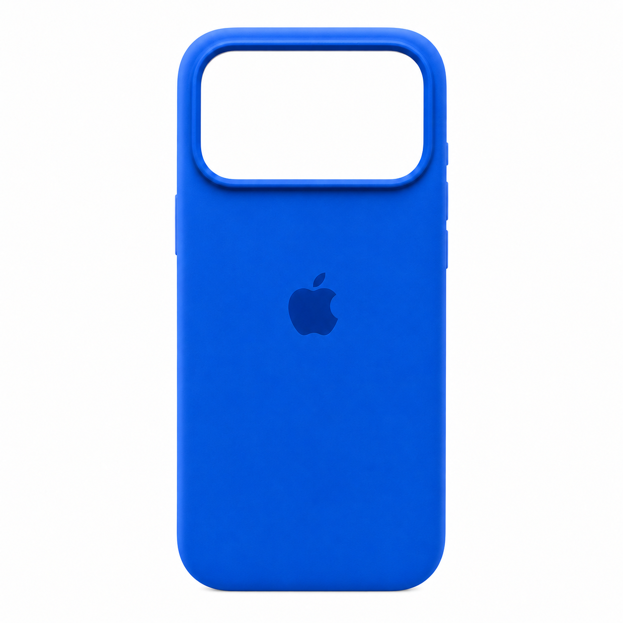 Funda Silicon Case iPhone 17 Pro Max – Protección Premium con Estilo