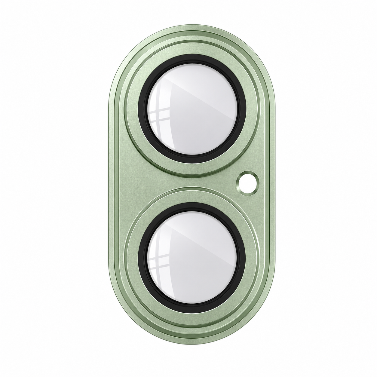 Protector de Lente de Cámara iPhone 17 – Cristal Templado 360° Antirayones